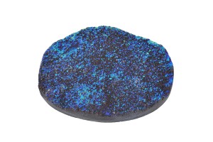 Agat Titanium 43x32mm 16,4g. 34.