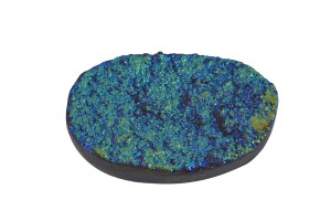 Agat Titanium 43x30mm 17,6g. 34.