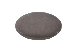 Obsydian 36x24mm 7,9g. 34.