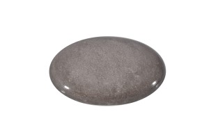 Obsydian 33x22mm 6,7g. 34.