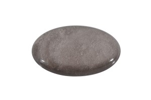 Obsydian 35x23mm 6,8g. 34.