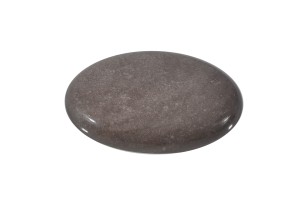 Obsydian 35x22mm 7,8g. 34.