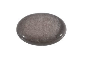 Obsydian 30x22mm 6,5g. 34.