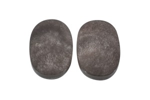 Obsydian 21x14mm 4,5g. 34.