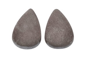 Obsydian 24x16mm 5,5g. 34.