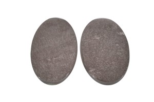 Obsydian 25x16mm 5,6g. 34.