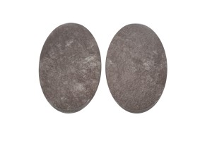 Obsydian 25x15mm 4,9g. 34.