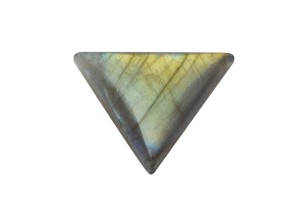 Labradoryt 32x26mm 7,8g. 34.