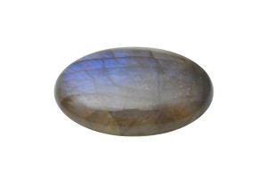 Labradoryt 33x20mm 8,1g. 34.