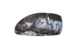 Agat Dendrytowy 35x20mm 6,2g. 34.