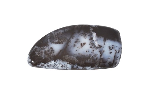 Agat Dendrytowy 35x20mm 6,2g. 34.