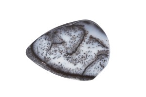Agat Dendrytowy 31x27mm 7,2g. 34.