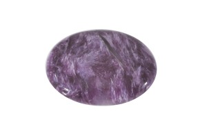 Czaroit 24x18mm 3,4g. 34.