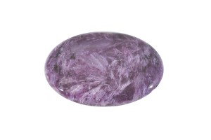 Czaroit 33x23mm 6,9g. 34.