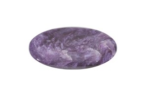 Czaroit 36x19mm 6,4g. 34.