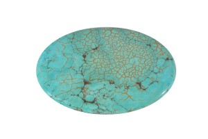 Turkus 60x42mm 29,9g. 34.