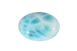 Larimar 22x16mm 4,8g. 35.