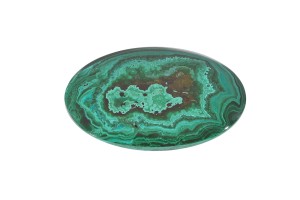Chryzokola 40x26mm 11,8g. 35.