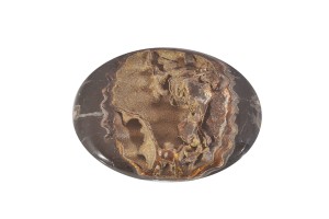 Simbirsit 47x37mm 21,1g. 35.