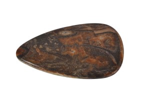 Simbirsit 52x31mm 12,2g. 35.