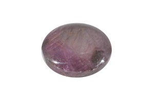 Rubin Gwiaździsty  22x18mm 10,4g. 35.