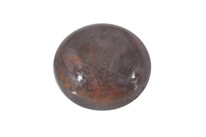 Rubin Gwiaździsty  16x14mm 5,2g. 35.