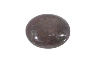 Rubin Gwiaździsty  16x13mm 4,3g. 35.