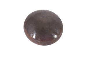 Rubin Gwiaździsty  13x12mm 2,6g. 35.