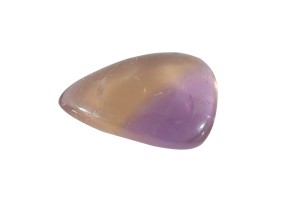 Ametryn 19x13mm 1,9g. 35.