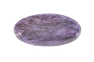 Czaroit 31x16mm 5,5g. 36.