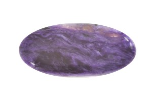 Czaroit 41x20mm 7,3g. 36.