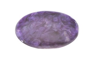 Czaroit 34x21mm 7g. 36.