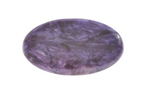 Czaroit 33x19mm 6,5g. 36.