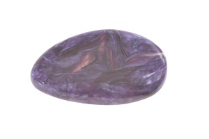 Czaroit 35x20mm 7,4g. 36.