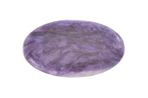 Czaroit 33x20mm 6,5g. 36.