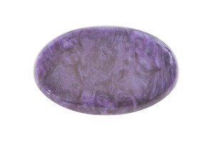 Czaroit 33x22mm 7,3g. 36.