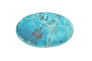 Azuryt 37x24mm 8,6g. 36.