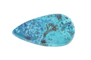 Azuryt 42x23mm 8,5g. 36.