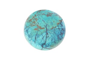 Azuryt 19x19mm 3,4g. 36.