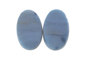 Opal niebieski 25x15mm 5g. 36.