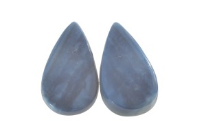 Opal niebieski 23x13mm 3,4g. 36.