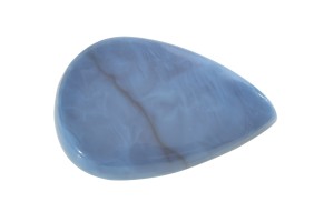 Opal niebieski 38x26mm 8,3g. 37.