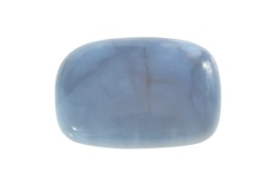 Opal niebieski 33x23mm 8,2g. 37.