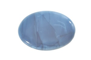 Opal niebieski 32x24mm 6,4g. 37.