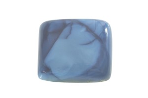 Opal niebieski 22x20mm 4,4g. 37.