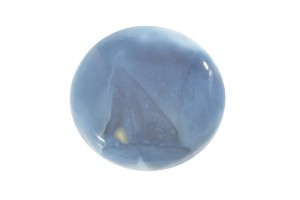 Opal niebieski 22x21mm 4g. 37.
