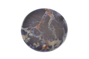 Sodalit 35x35mm 11,9g. 37.