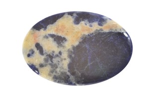 Sodalit 50x37mm 14,2g. 37.