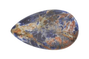 Sodalit 52x34mm 14,1g. 37.