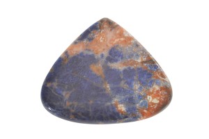 Sodalit 45x39mm 13,1g. 37.